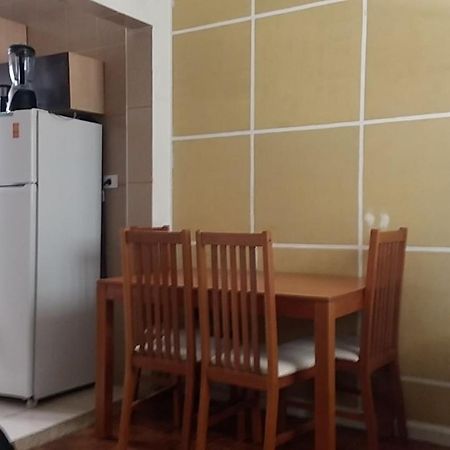 Perto Da Praia Sao Vicente Apartamento Exterior foto
