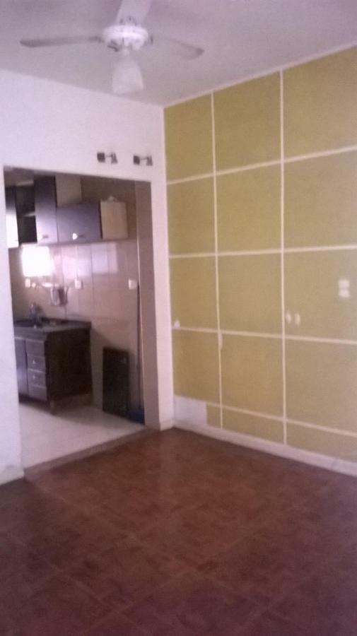 Perto Da Praia Sao Vicente Apartamento Exterior foto